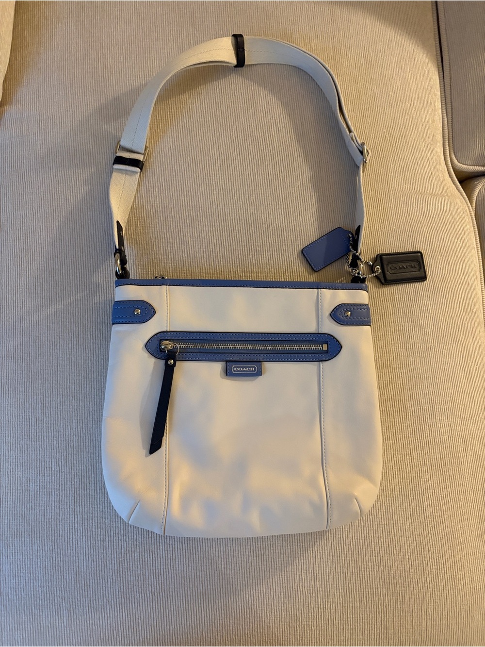 Coach Daisy Spectator shoulder bag